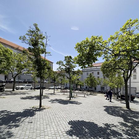 Opo Domus Διαμέρισμα Πόρτο Εξωτερικό φωτογραφία